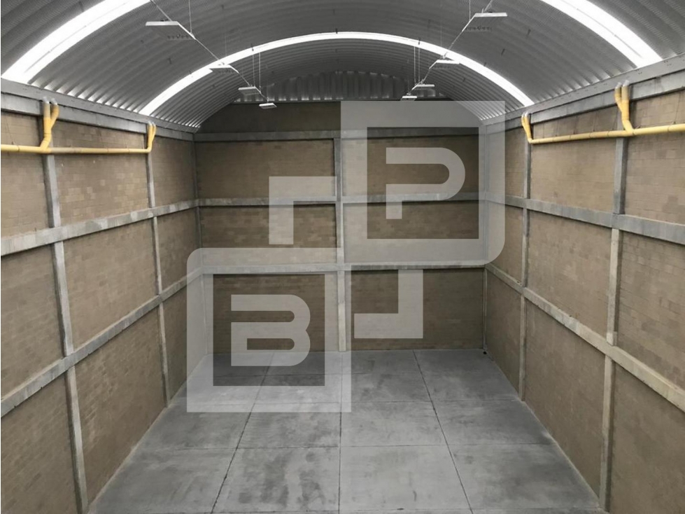 BODEGA DISPONIBLE PARA ARRIENDO EN ITAGUI - 3