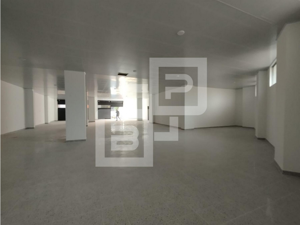 ARRIENDO LOCAL EN EL SECTOR DE ITAGUI - 5