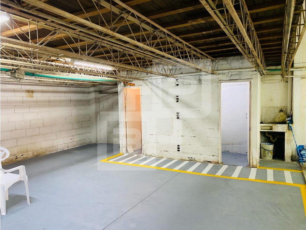 BODEGA DISPONIBLE PARA ARRIENDO EN MEDELLIN - 3