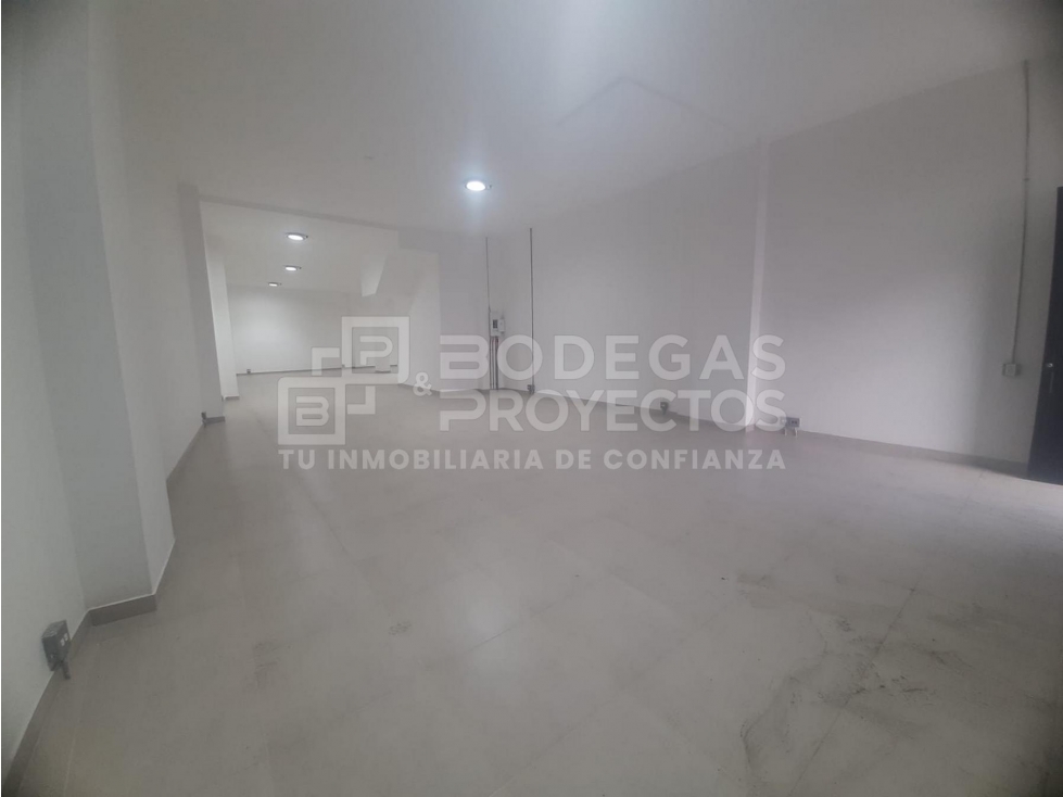 VENTA DE LOCAL EN ITAGUI ANTIOQUIA - 1