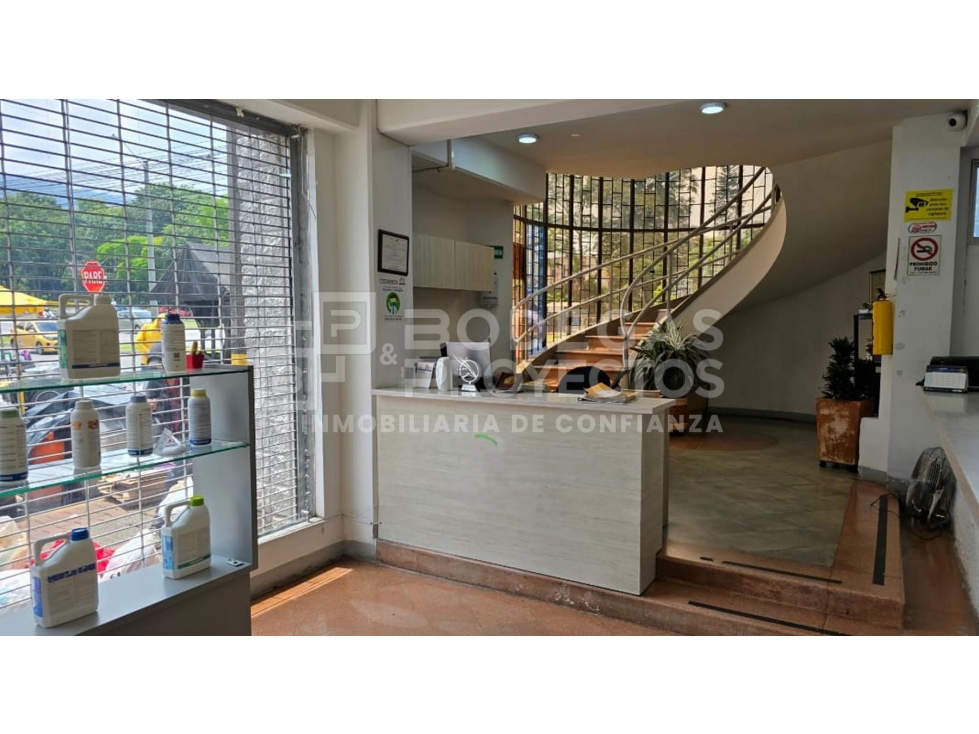 LOCAL ARRIENDO EN MEDELLIN AGUACATALA