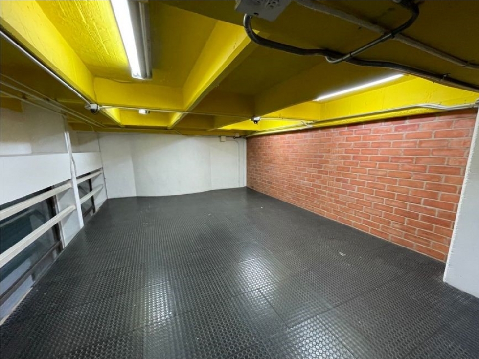 ARRIENDO LOCAL EN GUAYABAL MEDELLIN — foto 5