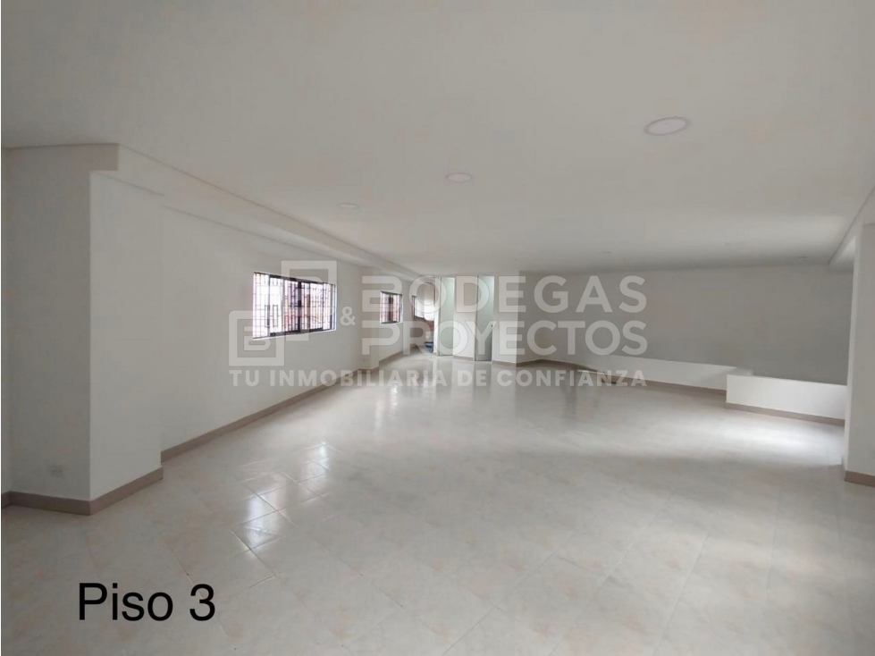 LOCAL DISPONIBLE PARA ARRIENDO EN SABANETA — foto 5