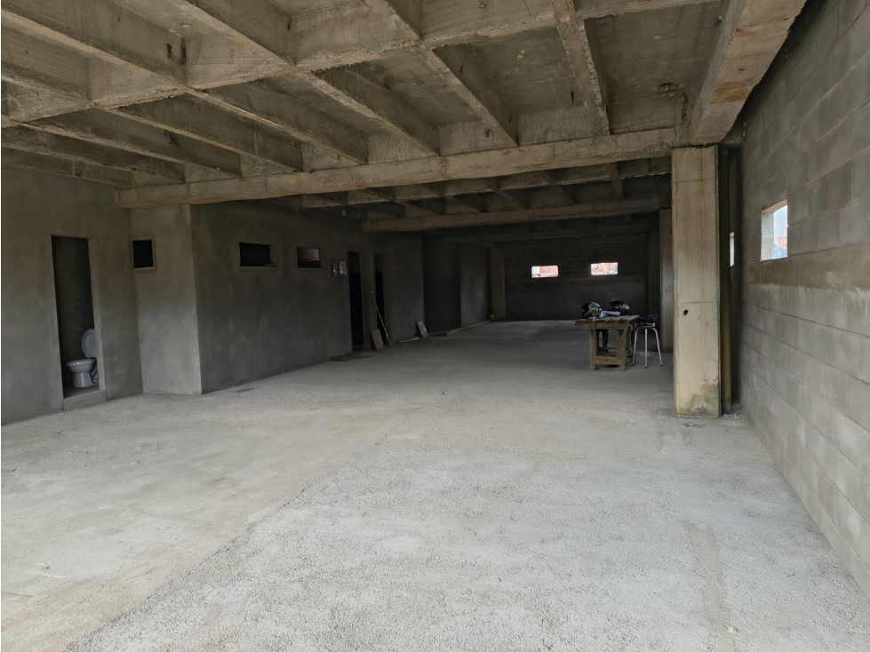 LOCAL DISPONIBLE PARA ARRIENDO EN BOSTON
