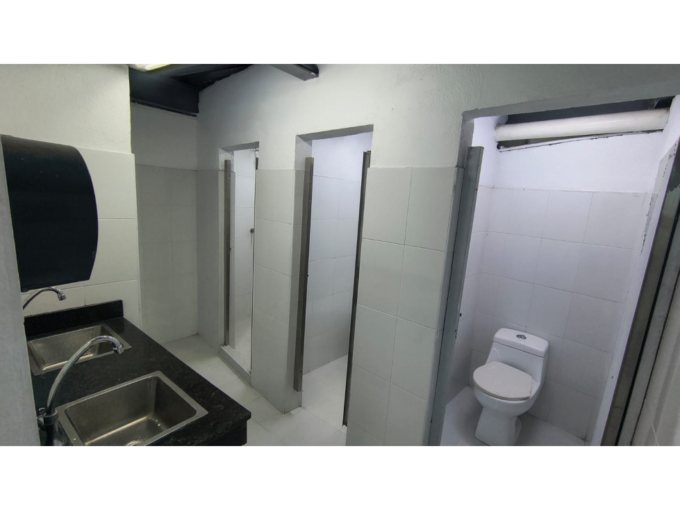 BODEGA DISPONIBLE PARA ARRIENDO UBICADA EN CALDAS - 6