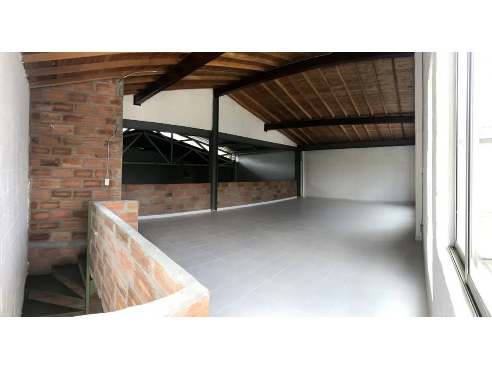 BODEGA DISPONIBLE PARA ARRIENDO EN LA ESTRELLA - 4