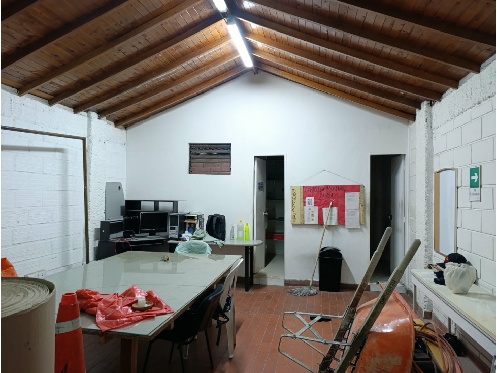 BODEGA EN ARRIENDO MEDELLIN-EL POBLADO — foto 5