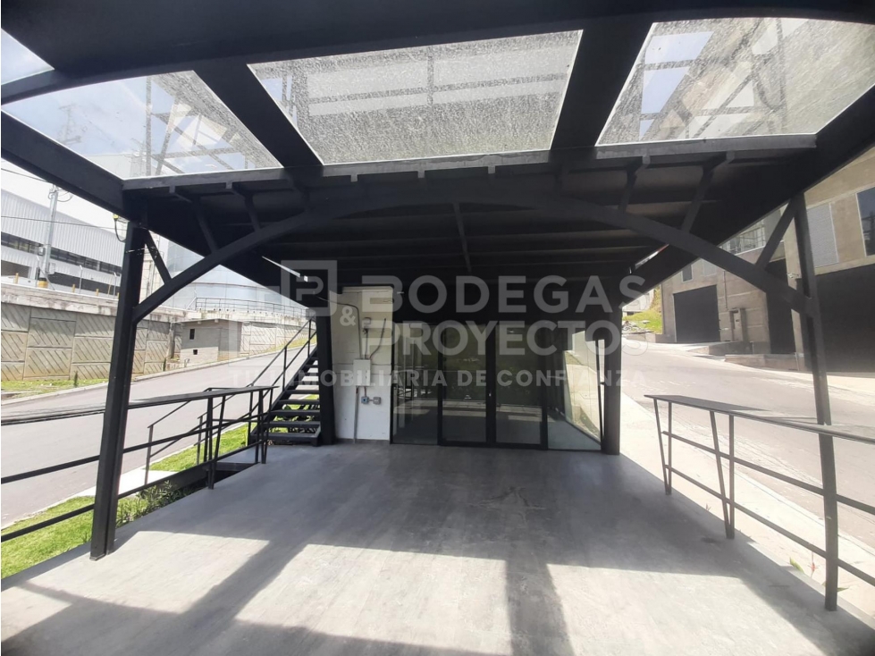 VENTA LOCALES DISPONIBLES SECTOR CALDAS - U. CERRADA - 6