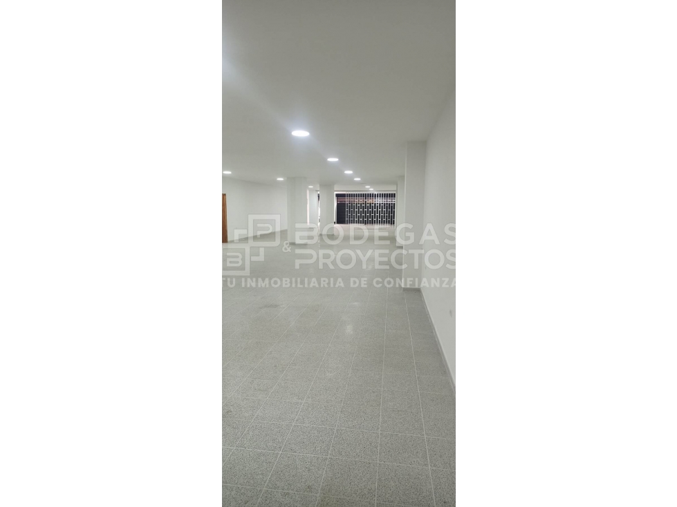 ARRIENDO LOCAL EN ITAGUI - 6