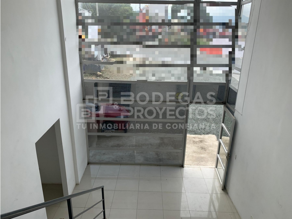 BODEGA DISPONIBLE PARA VENTA EN LA ESTRELLA - 5