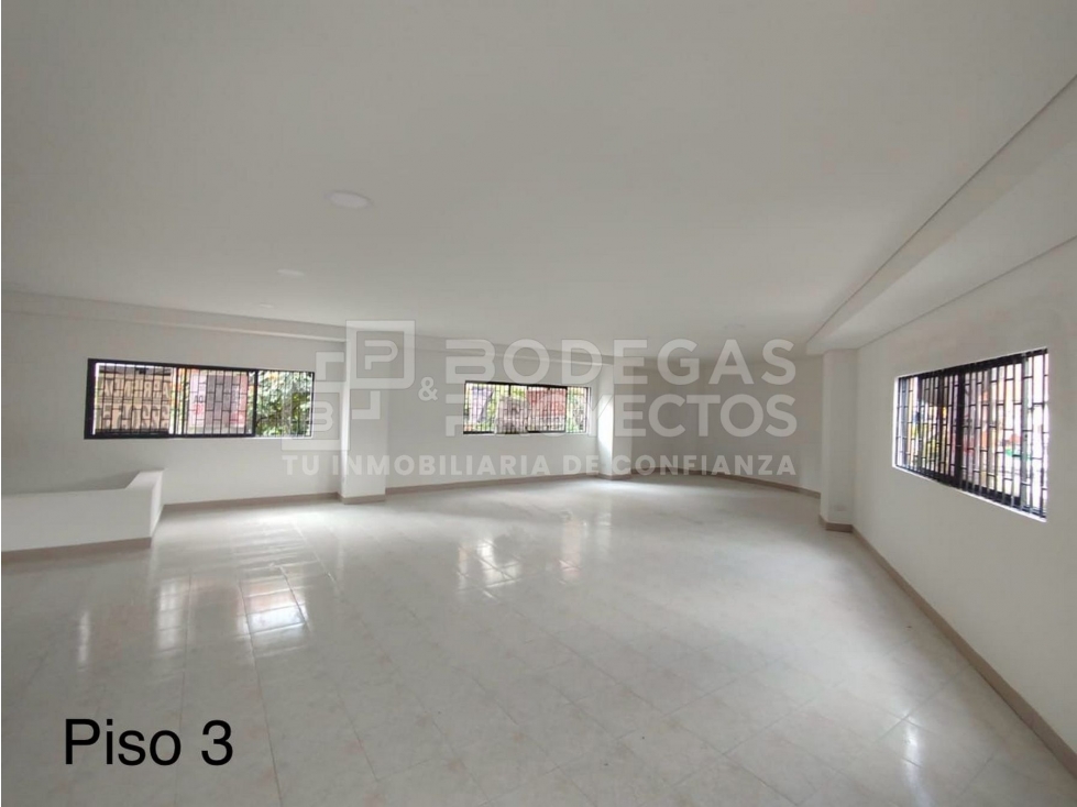 LOCAL DISPONIBLE PARA ARRIENDO EN SABANETA — foto 6