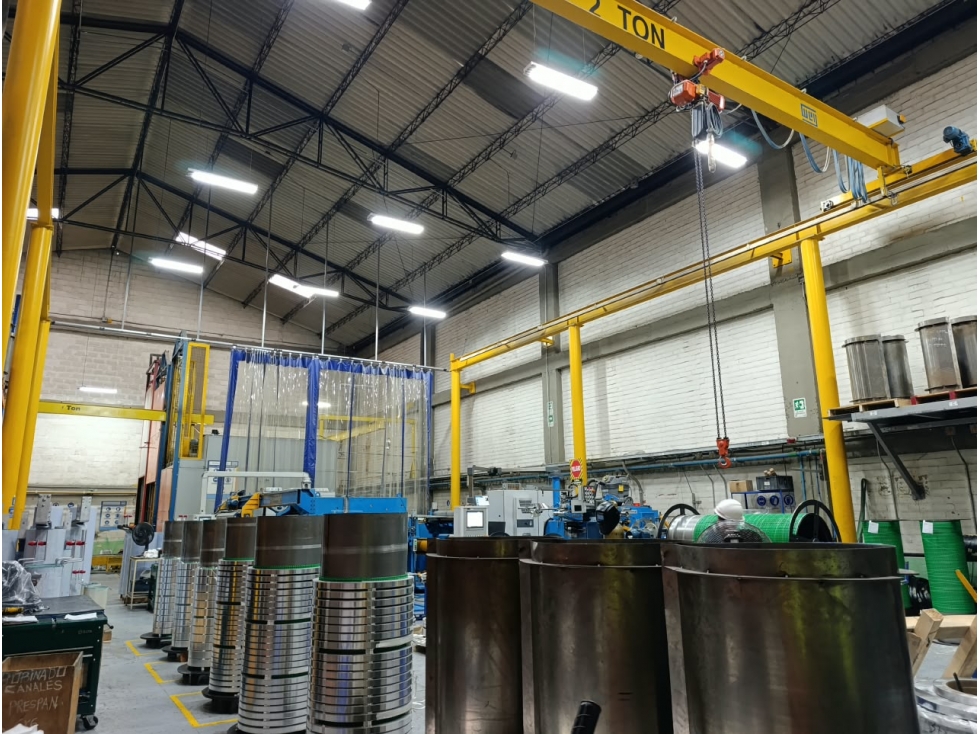 BODEGA EN ARRIENDO SABANETA- ZONA INDUSTRIAL - 2