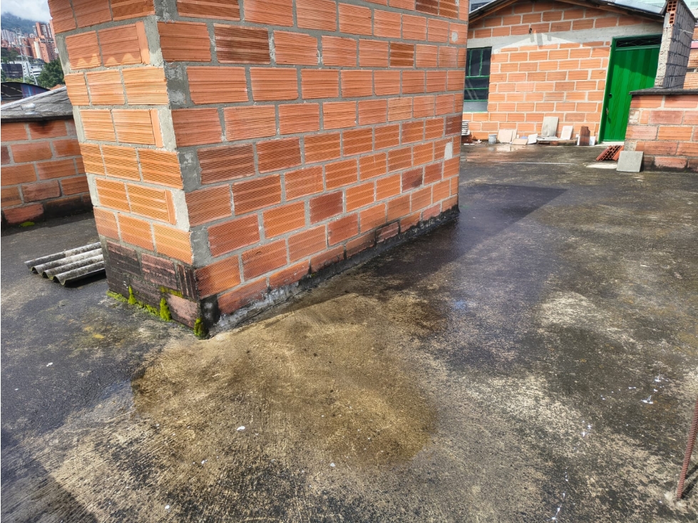BODEGA EN PISO 3 DISPONIBLE PARA ARRIENDO EN BARRIO COLOMBIA — foto 6