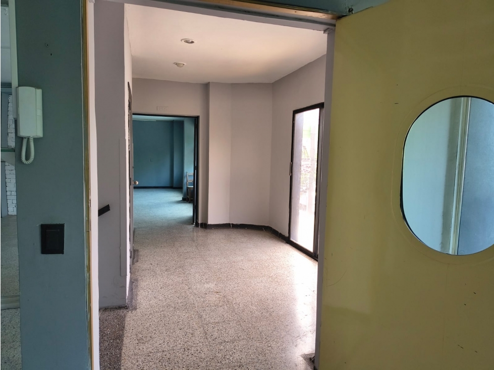 LOCAL DISPONIBLE PARA ARRIENDO EN ZONA INDUSTRIAL DE BELEN — foto 6