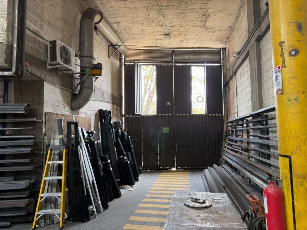 BODEGA EN ARRIENDO SABANETA- ZONA INDUSTRIAL - 5