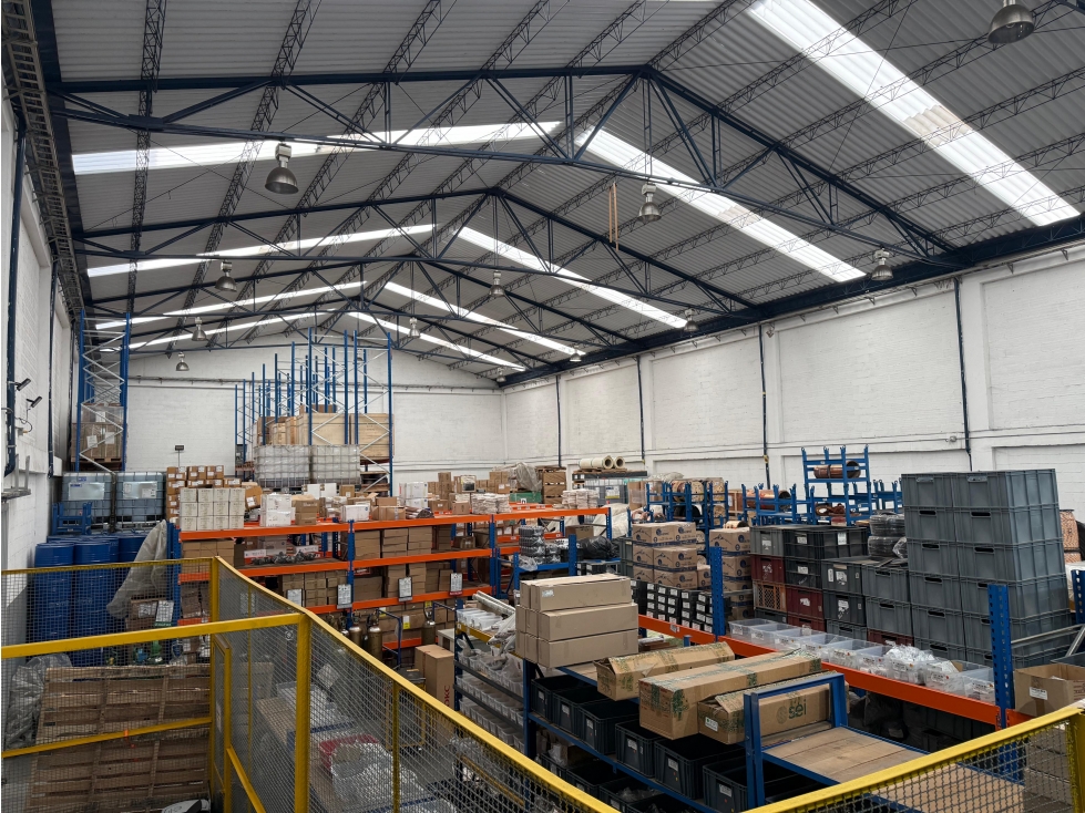 BODEGA EN ARRIENDO SABANETA- ZONA INDUSTRIAL - 5