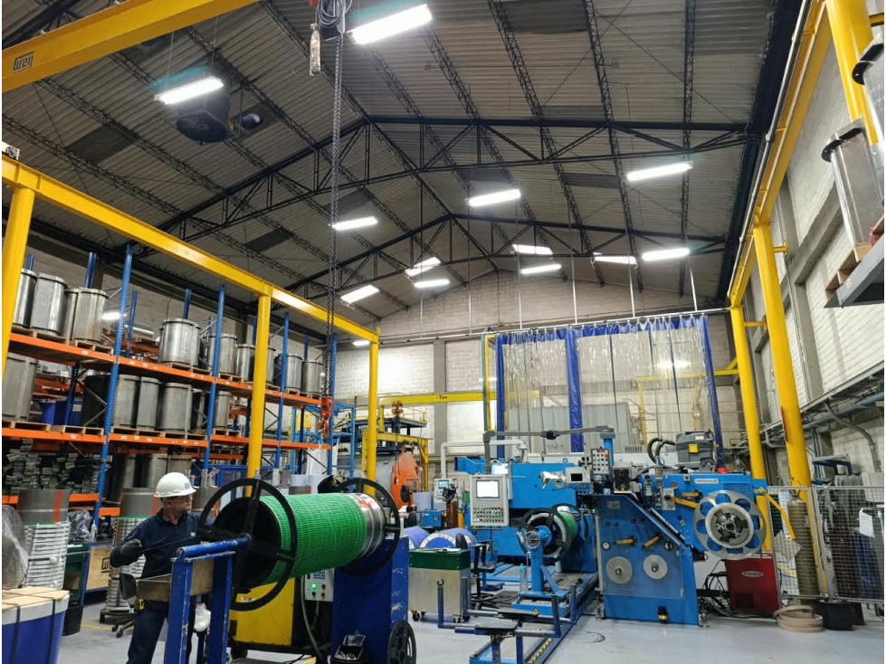 BODEGA EN ARRIENDO SABANETA- ZONA INDUSTRIAL - 3