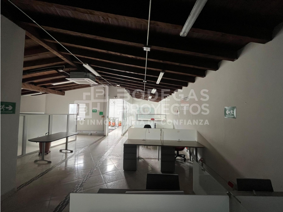 ARRIENDO BODEGA EN SABANETA - 6