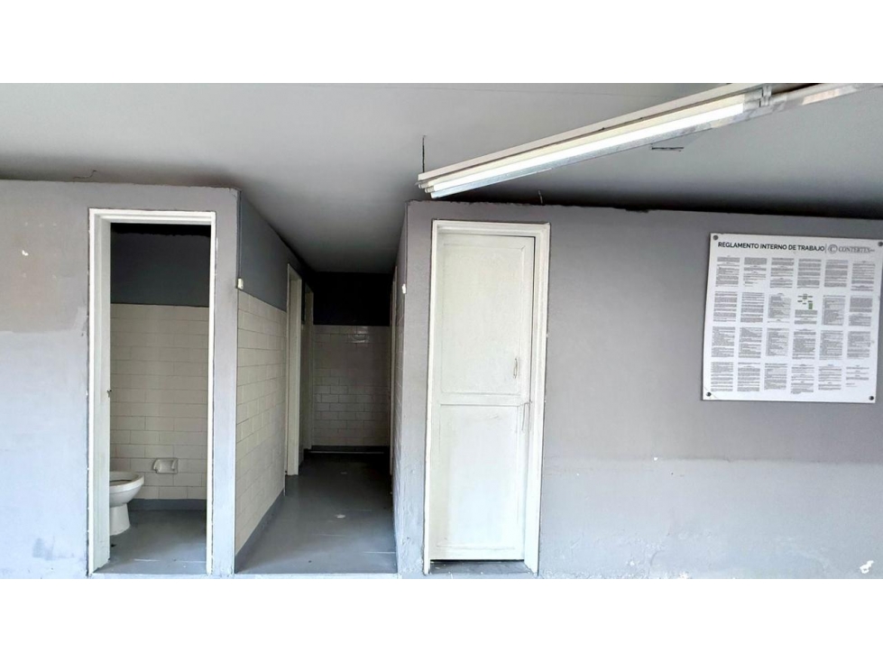 BODEGA EN ARRIENDO MEDELLIN BARRIO COLOMBIA — foto 6