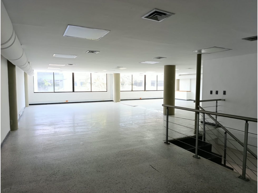 BODEGA EN ARRIENDO ENVIGADO- AVENIDA LAS VEGAS - 6
