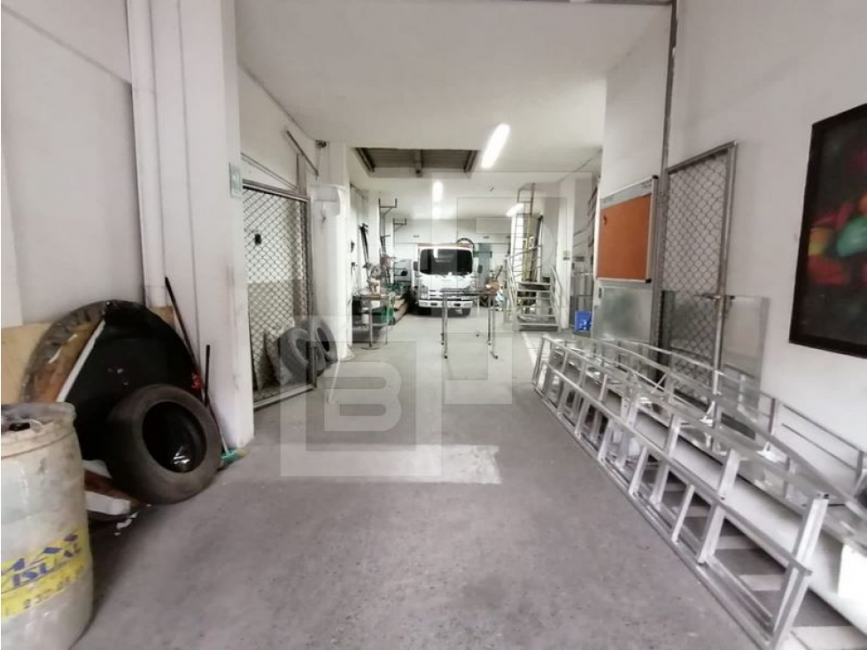 LOCAL COMERCIAL DISPONIBLE PARA ARRIENDO EN MEDELLÍN
