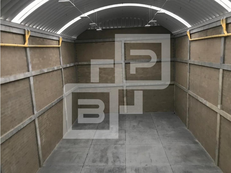BODEGA DISPONIBLE PARA ARRIENDO EN ITAGUI - 5