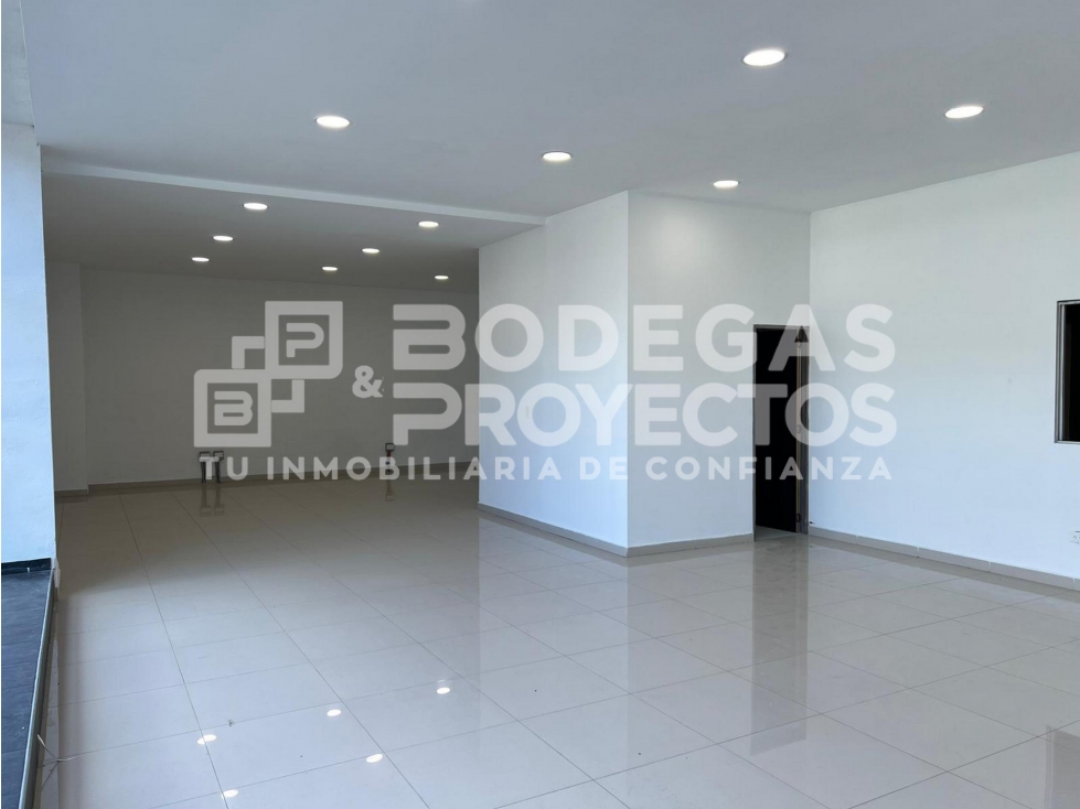 BODEGA DISPONIBLE PARA ARRIENDO EN LA ESTRELLA - 6