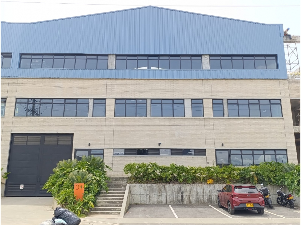 BODEGA EN ARRIENDO GUARNE - AUTOPISTA MEDELLIN-BOGOTA - 3