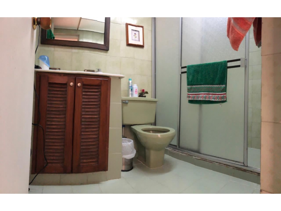 casa en venta Barrio Florida Nueva, Medellín, ideal para Airbnb — foto 3