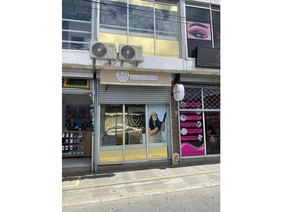 Locales comerciales en venta, Bello , Antioquia, la mejor ubicación