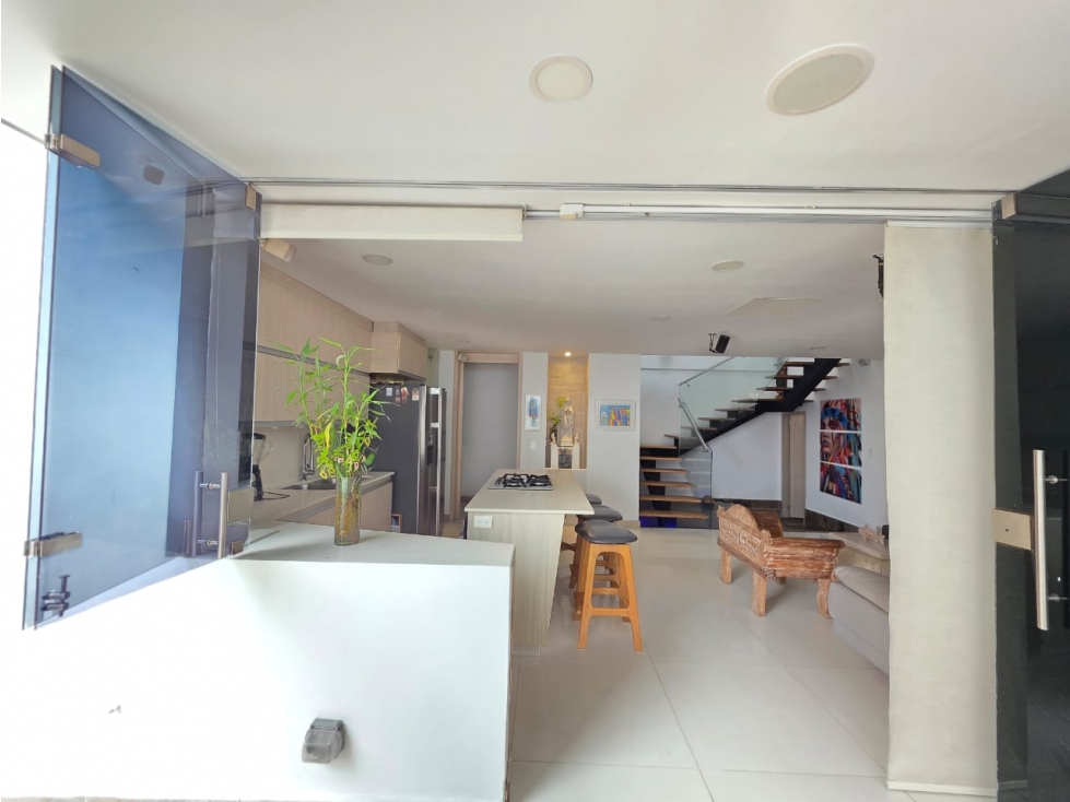 Casa en venta, Envigado, Transversal intermedia