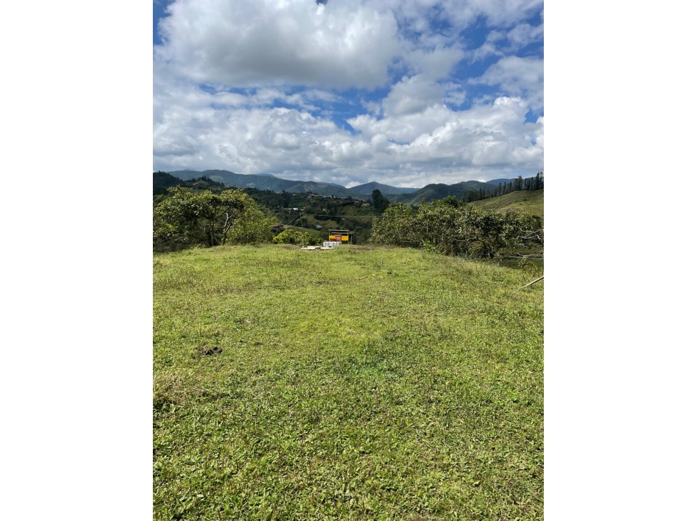 Lote en Venta, sector Pantanillo, El Retiro, Antioquia, super vista