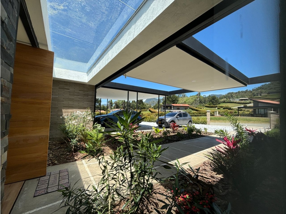casa en venta o arriendo, Parcelación cerrada, El Tambo, La ceja — foto 4