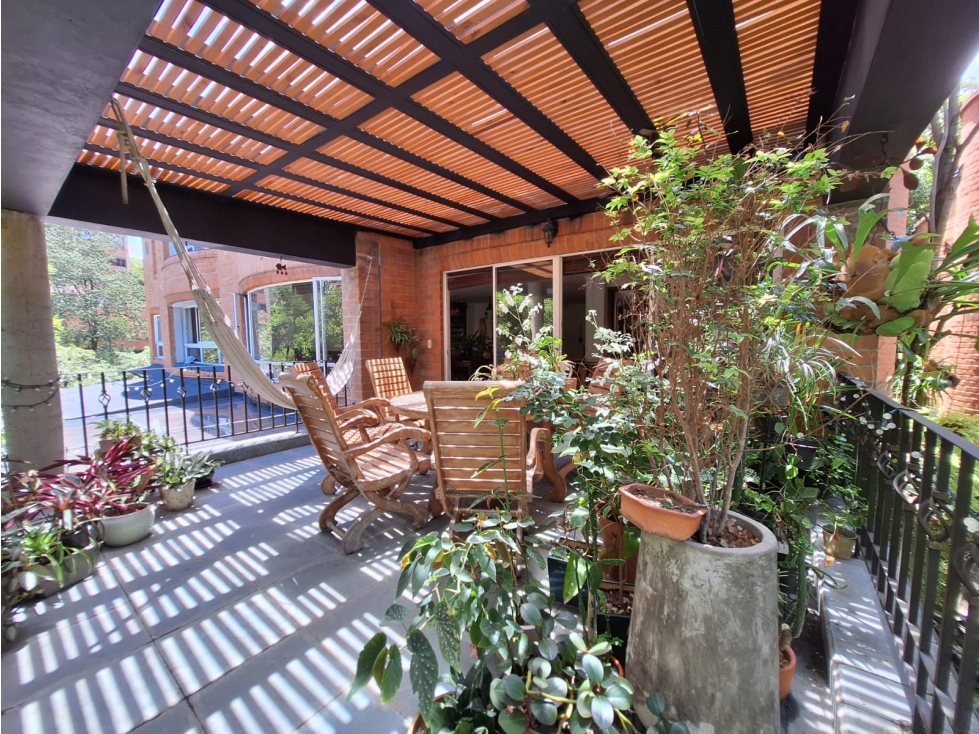 Casa en venta, El Poblado, sector San Lucas, Medellín — foto 6