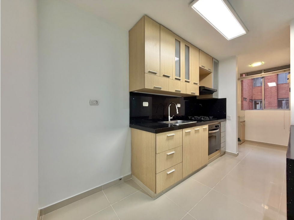 Apartamento en venta, Envigado, transversal intermedia +C — foto 5