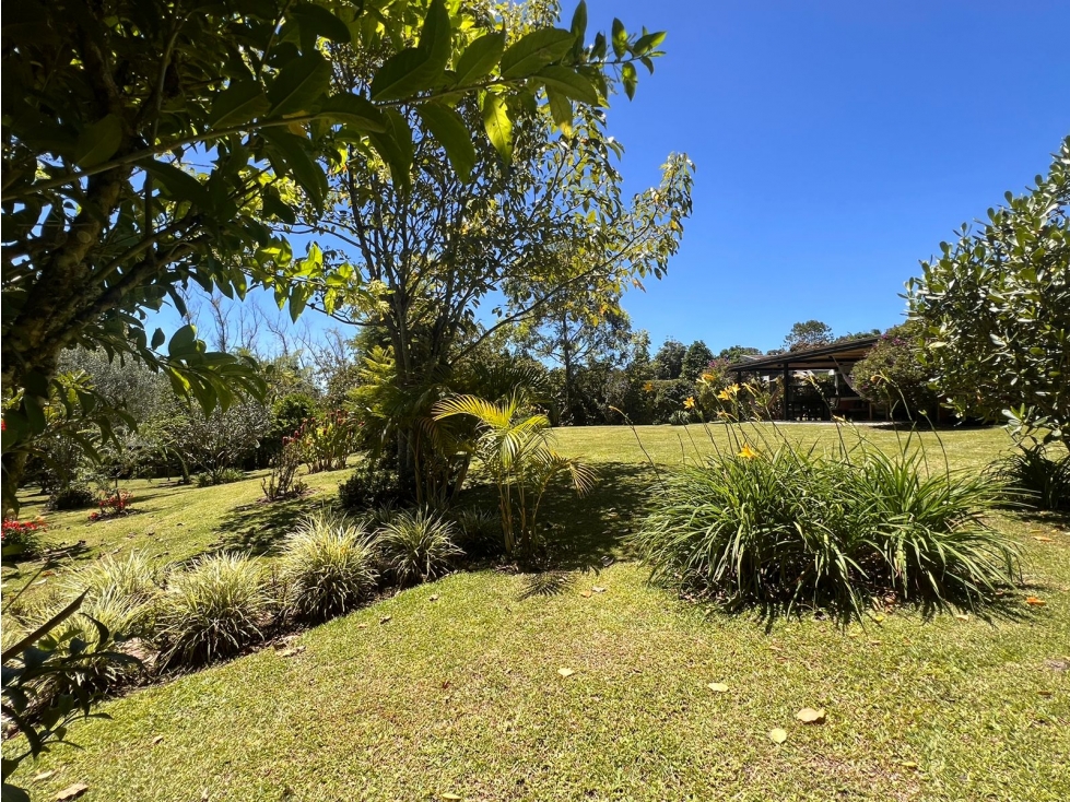 Casa en venta, hermosa, Parcelacion El Carmen de Viboral, Antioquia — foto 6