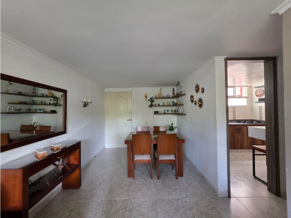 Apartamento en venta, Parta baja del barrio El Poblado, sector Manila — foto 5