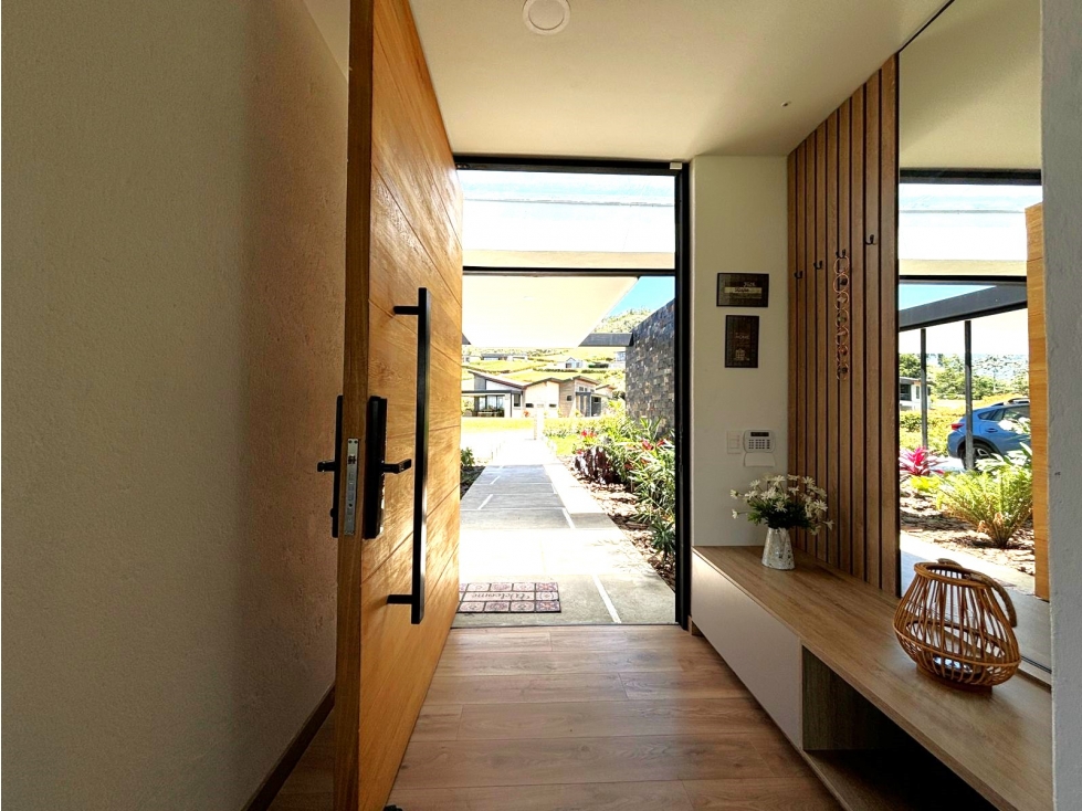 casa en venta o arriendo, Parcelación cerrada, El Tambo, La ceja — foto 5