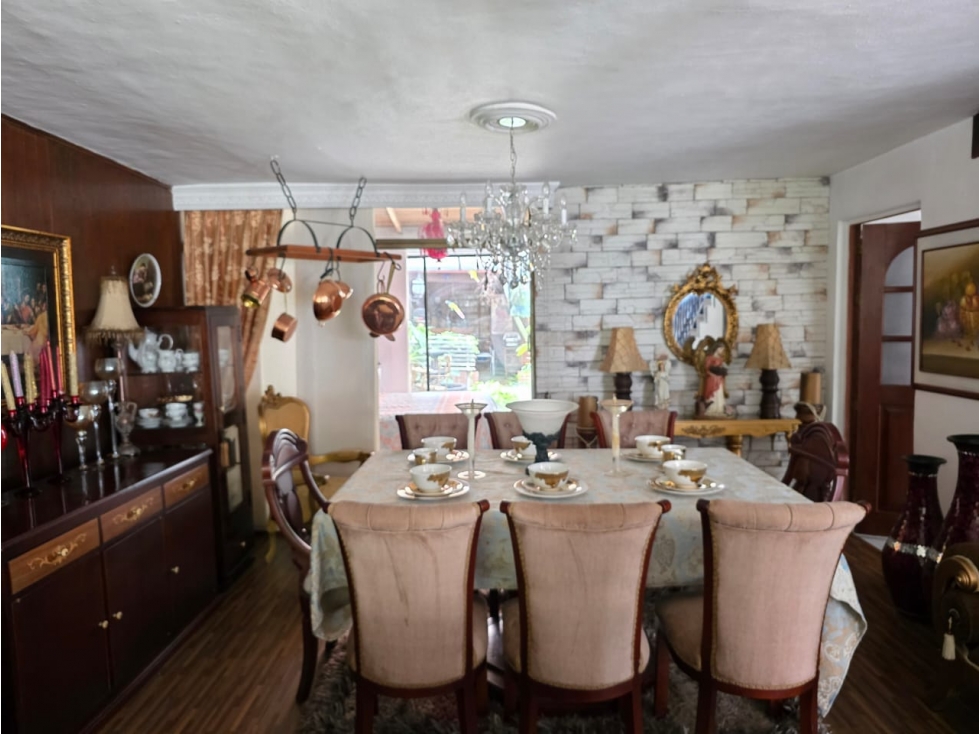 casa independiente en venta Barrio Belén, sector Rosales, Medellín. — foto 6