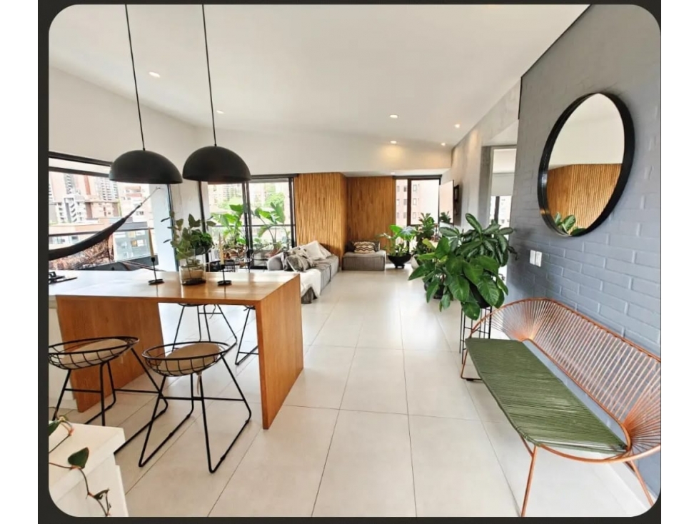 Apartamento en venta, Envigado Loma de cumbres — foto 6