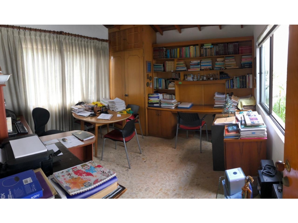 casa en venta Barrio Florida Nueva, Medellín, ideal para Airbnb