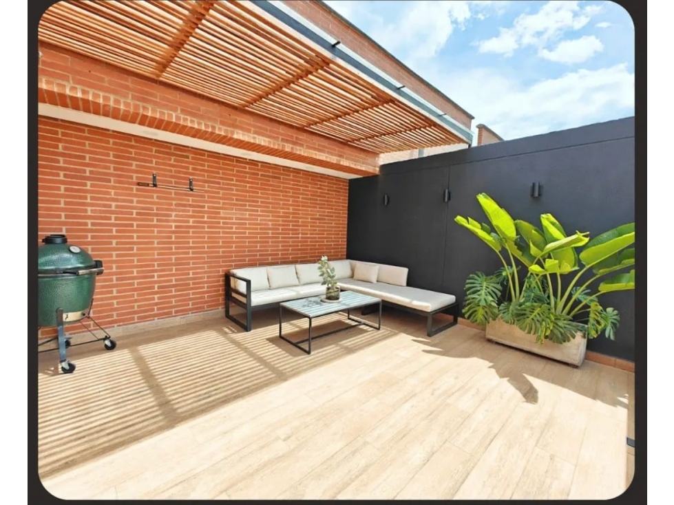 Apartamento en venta, Envigado Loma de cumbres — foto 3