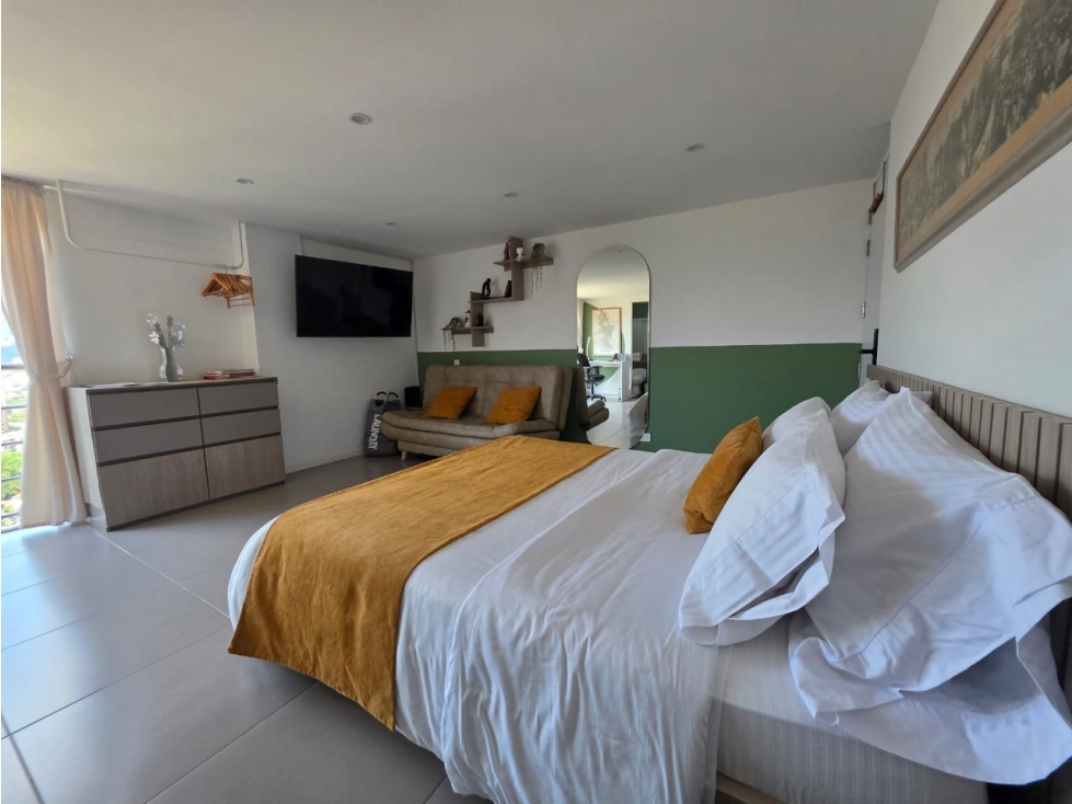 Venta de apartamento para Rentas Cortas, parte baja del Poblado — foto 6