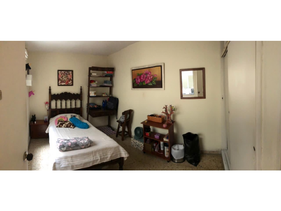 casa en venta Barrio Florida Nueva, Medellín, ideal para Airbnb — foto 4
