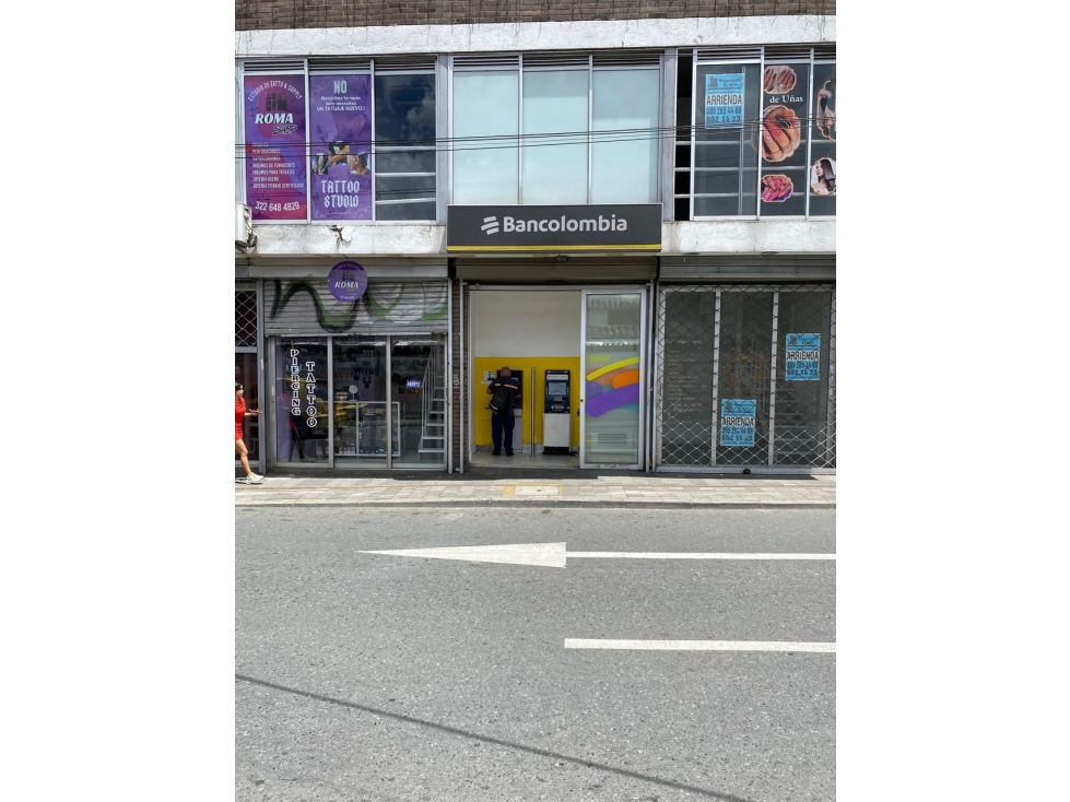 Locales comerciales en venta, Bello , Antioquia, la mejor ubicación — foto 2
