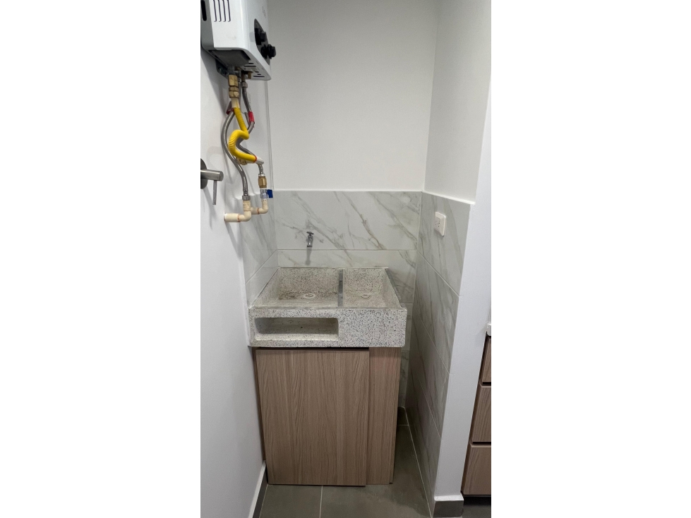 Apartamento en Venta, Rionegro San Nicolas, excelente ubicación — foto 2