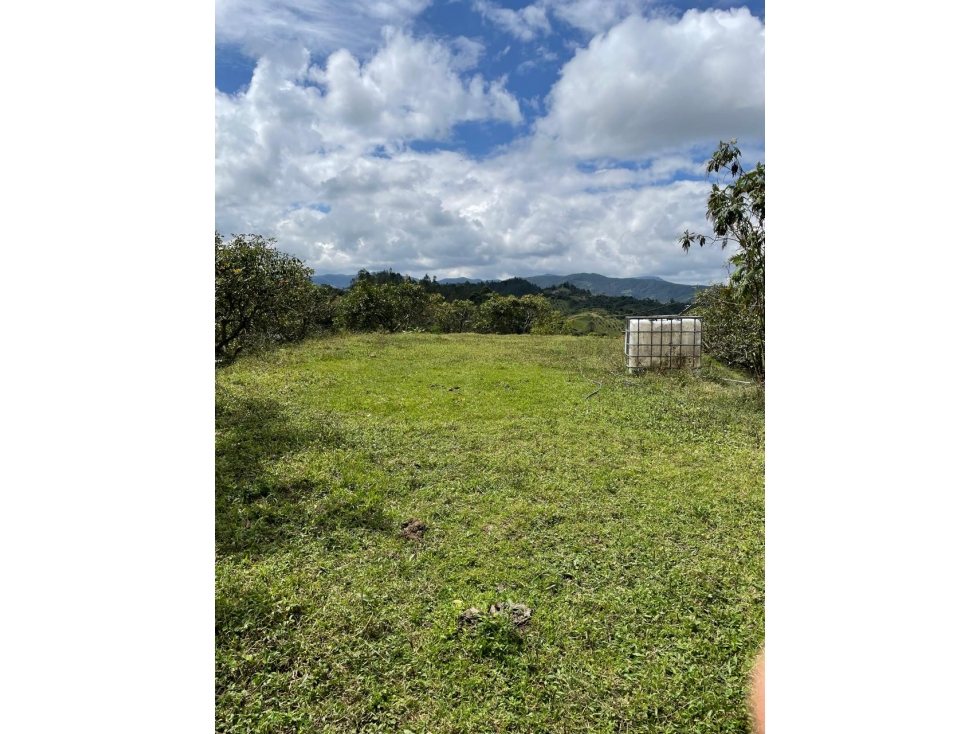 Lote en Venta, sector Pantanillo, El Retiro, Antioquia, super vista — foto 2