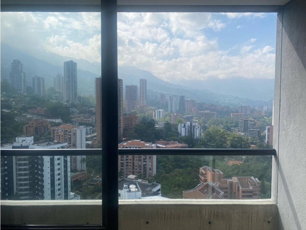 Apartamento en venta, Renta corta, El Poblado, Via Linares — foto 2