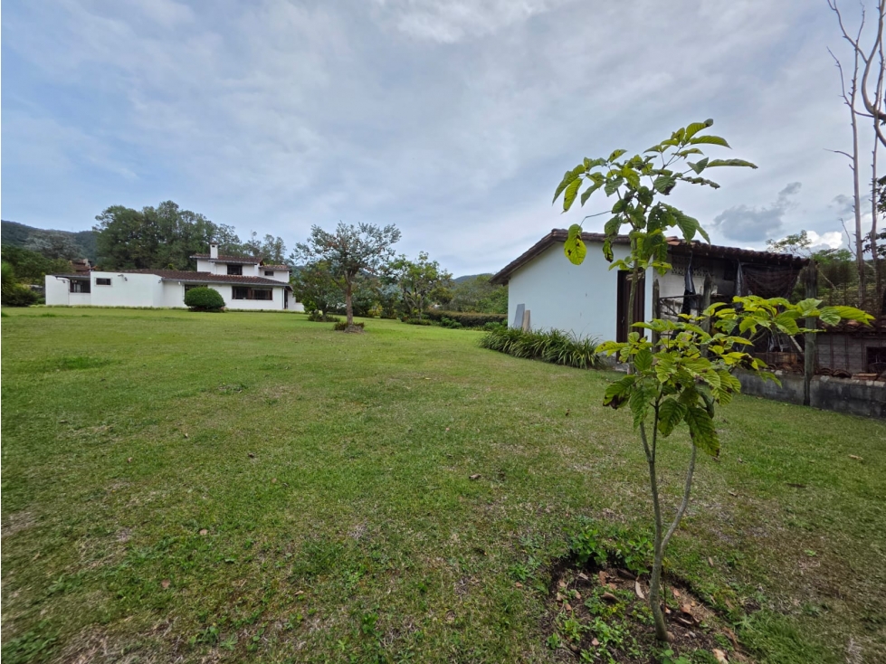Casa finca, Parcelación cerrada, La Ceja, Hermoso lote y casa. — foto 6