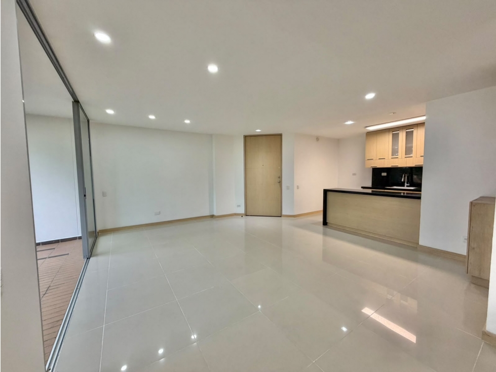 Apartamento en venta, Envigado, transversal intermedia +C — foto 3